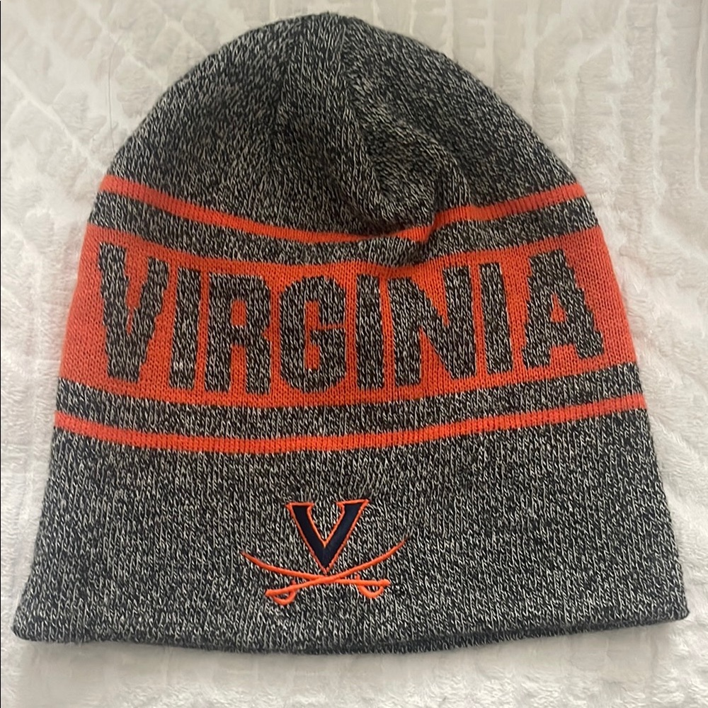 Virginia Knit Beanie Hat